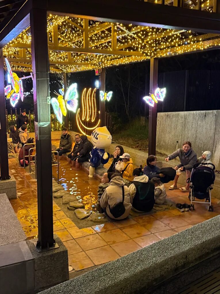 【2025】四重溪溫泉小旅行：必知的秘密及避開的錯誤