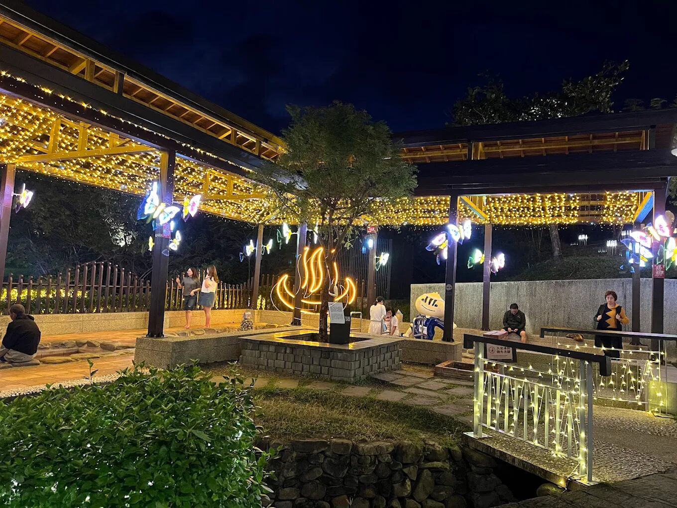 【2025】四重溪溫泉小旅行：必知的秘密及避開的錯誤