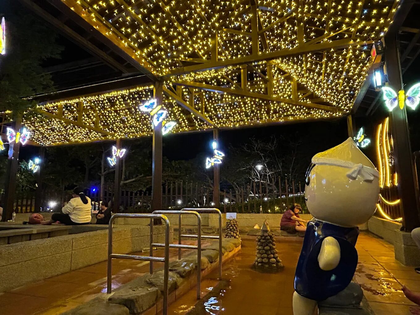 【2025】四重溪溫泉小旅行：必知的秘密及避開的錯誤