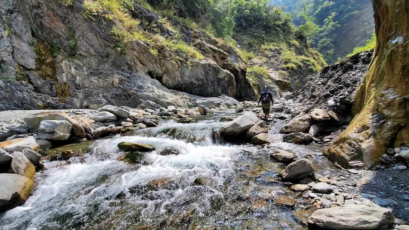 屏東溫泉必去秘境｜人氣與冷門景點一次看！