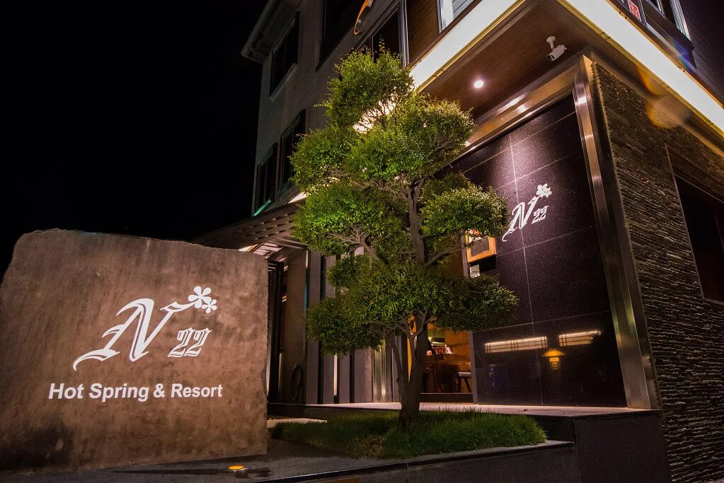 屏東溫泉必去秘境｜人氣與冷門景點一次看！