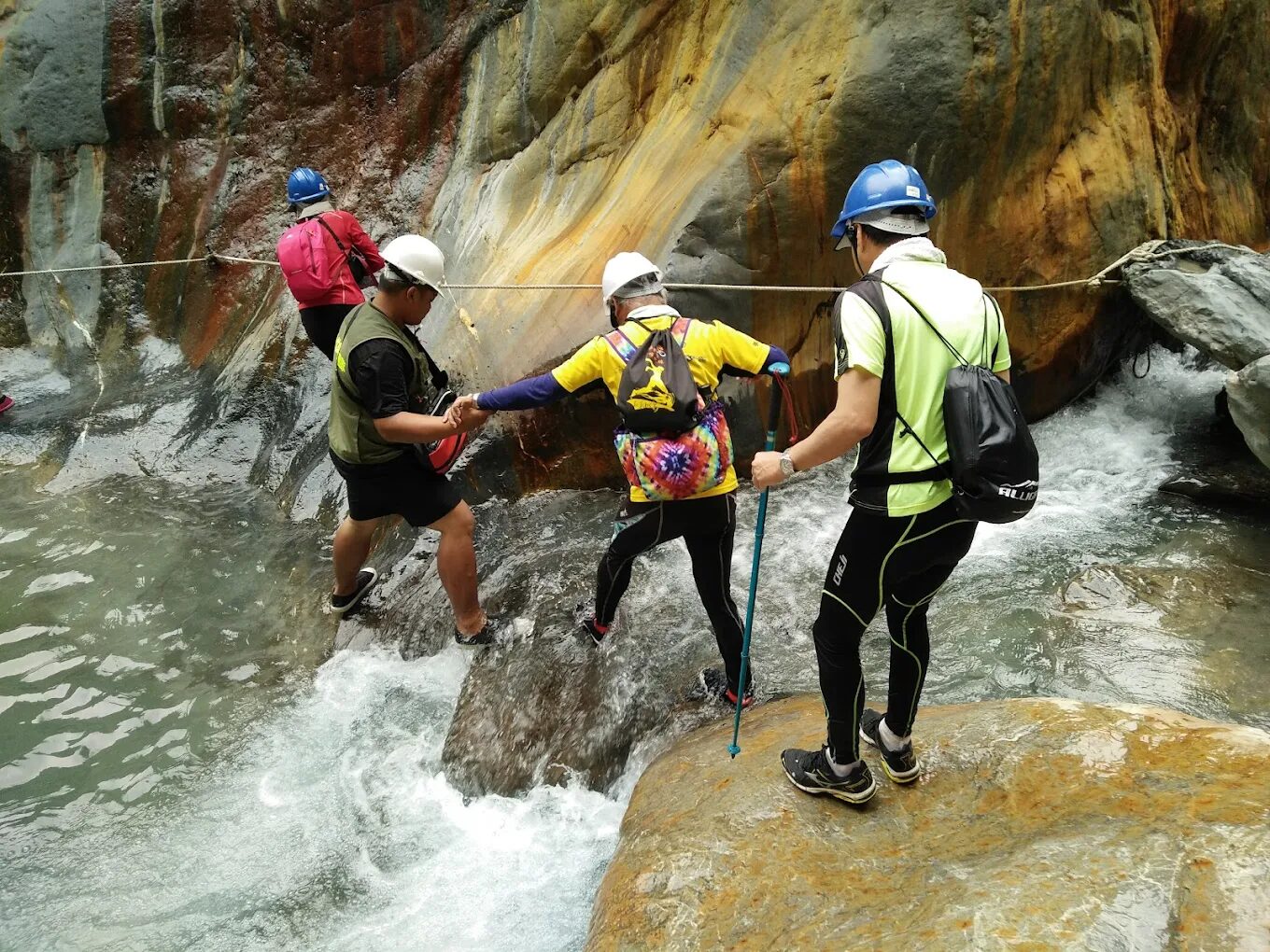 屏東溫泉必去秘境｜人氣與冷門景點一次看！