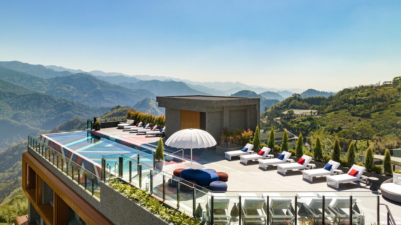 【2025】阿里山英迪格酒店不踩雷秘笈:避開這常見錯誤