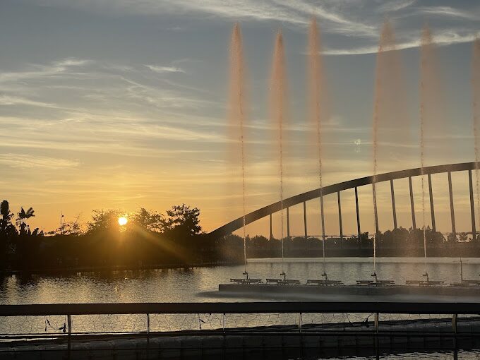 嘉義景點必去清單|為您的旅程增添色彩與回憶