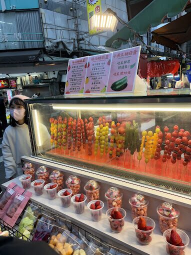 嘉義景點必去清單|為您的旅程增添色彩與回憶