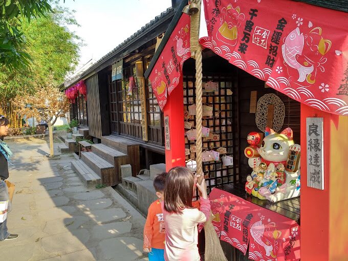 嘉義景點必去清單｜為您的旅程增添色彩與回憶