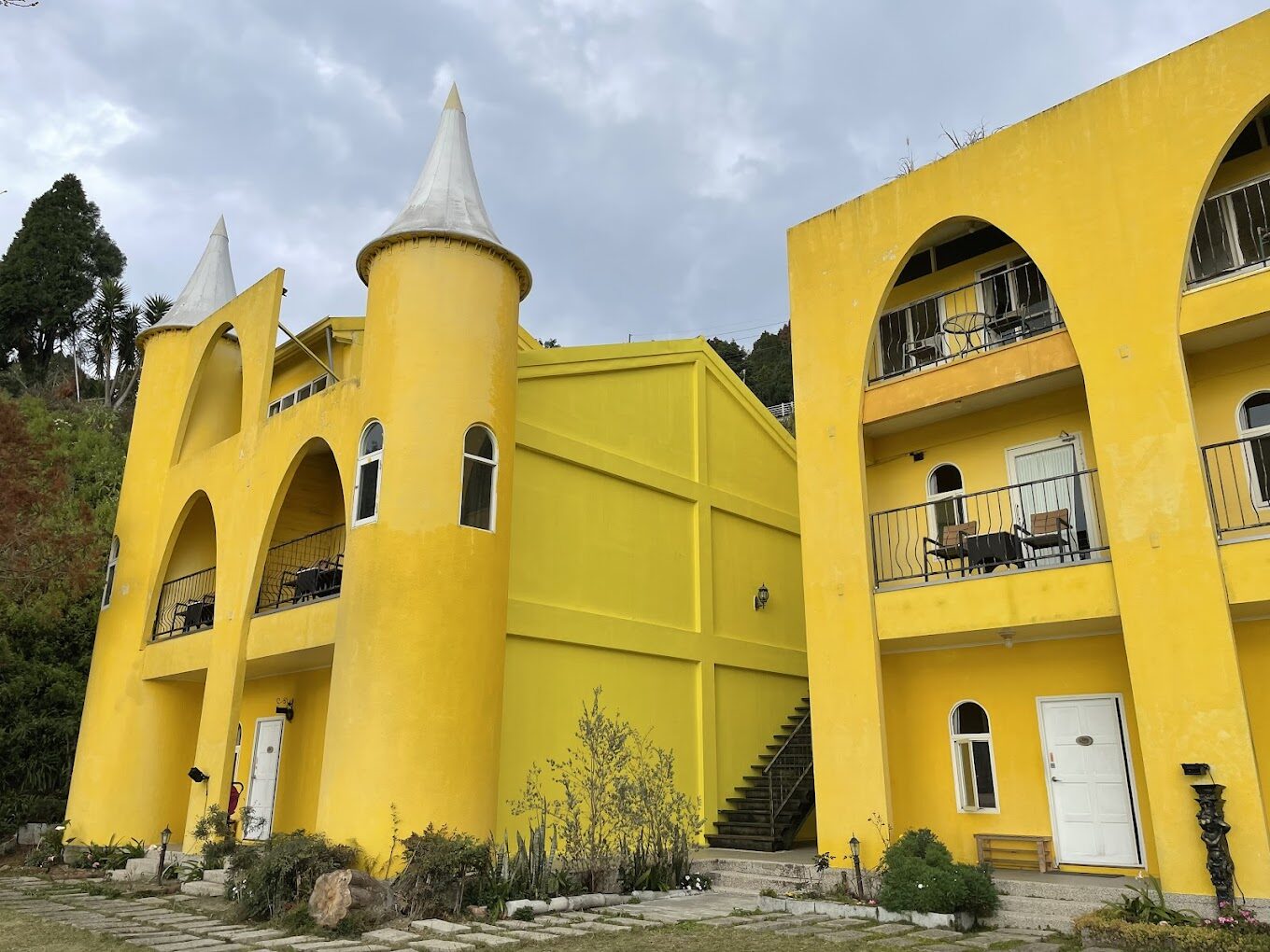 【2025】杉林溪住宿推薦｜享受完美山林度假