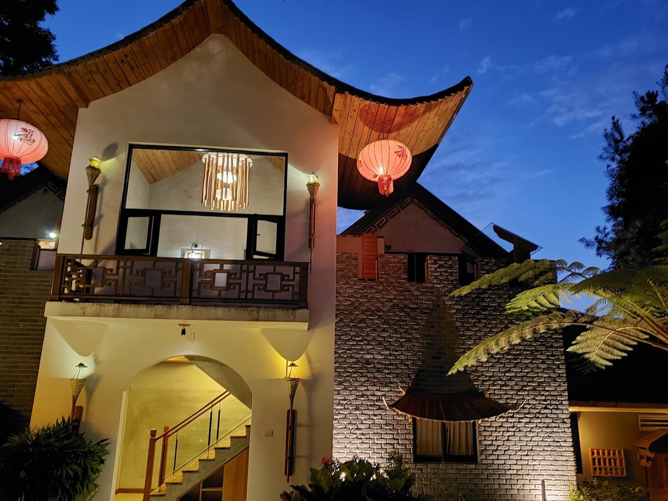 【2025】杉林溪住宿推薦｜享受完美山林度假