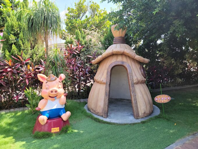 【2025】三隻小豬觀光農場必訪理由：為什麼家長們都選擇這裡帶孩子？