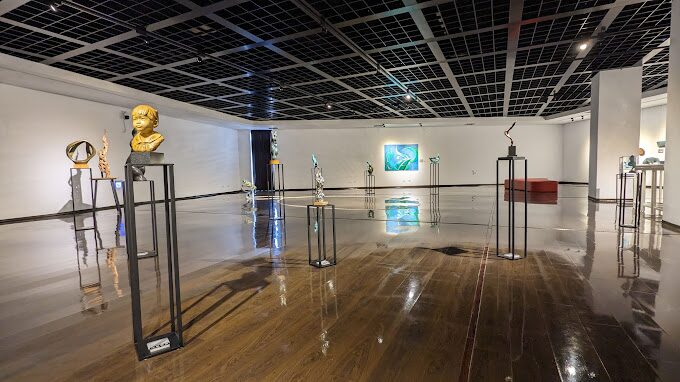 2025彰化必去景點大揭密！避免錯過這隱藏版打卡熱點