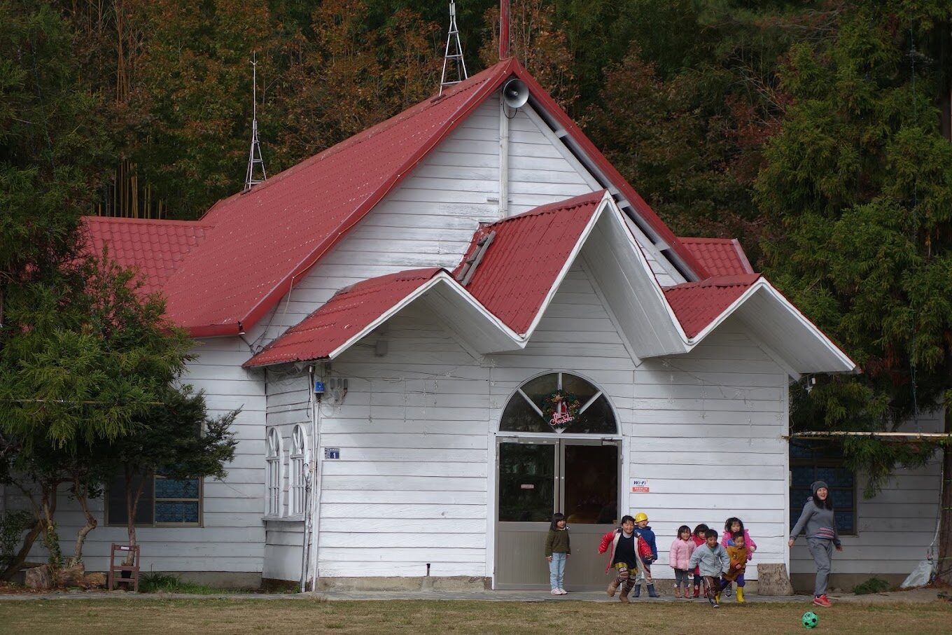 2025司馬庫斯旅遊必去景點｜不容錯過的自然秘境