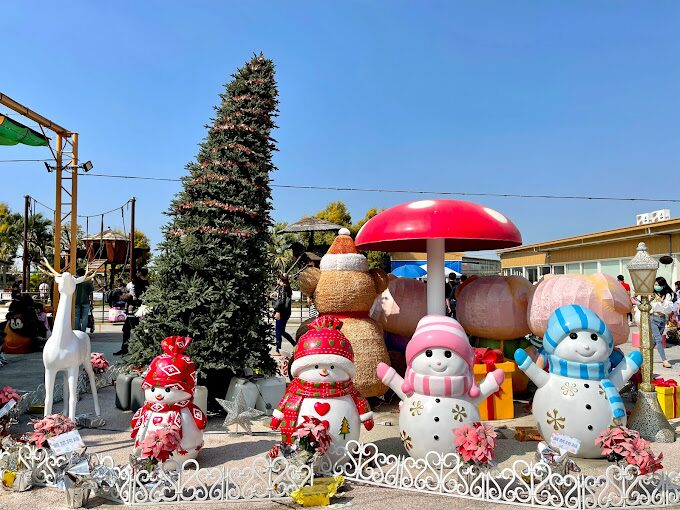 【2025】三隻小豬觀光農場必訪理由：為什麼家長們都選擇這裡帶孩子？