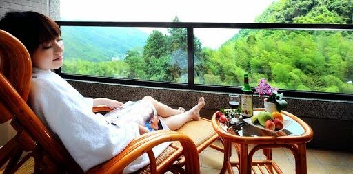 杉林溪住宿選擇攻略｜度假村與民宿推薦