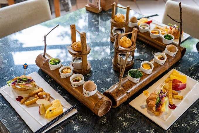 杉林溪住宿選擇攻略｜度假村與民宿推薦