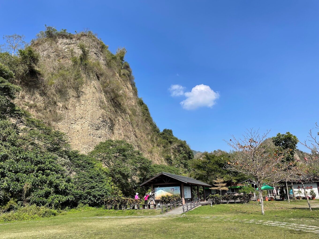 2025六龜溫泉指南｜必訪景點與在地美食推薦