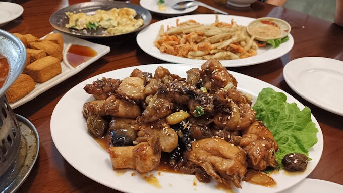 2025六龜溫泉指南｜必訪景點與在地美食推薦