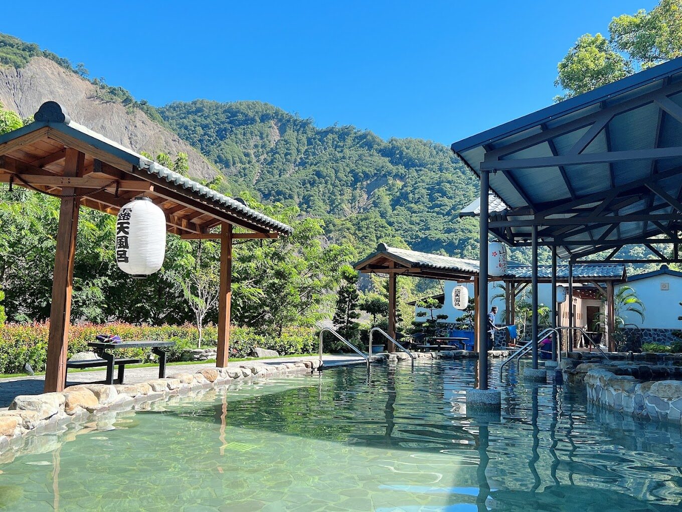 2025六龜溫泉指南｜必訪景點與在地美食推薦