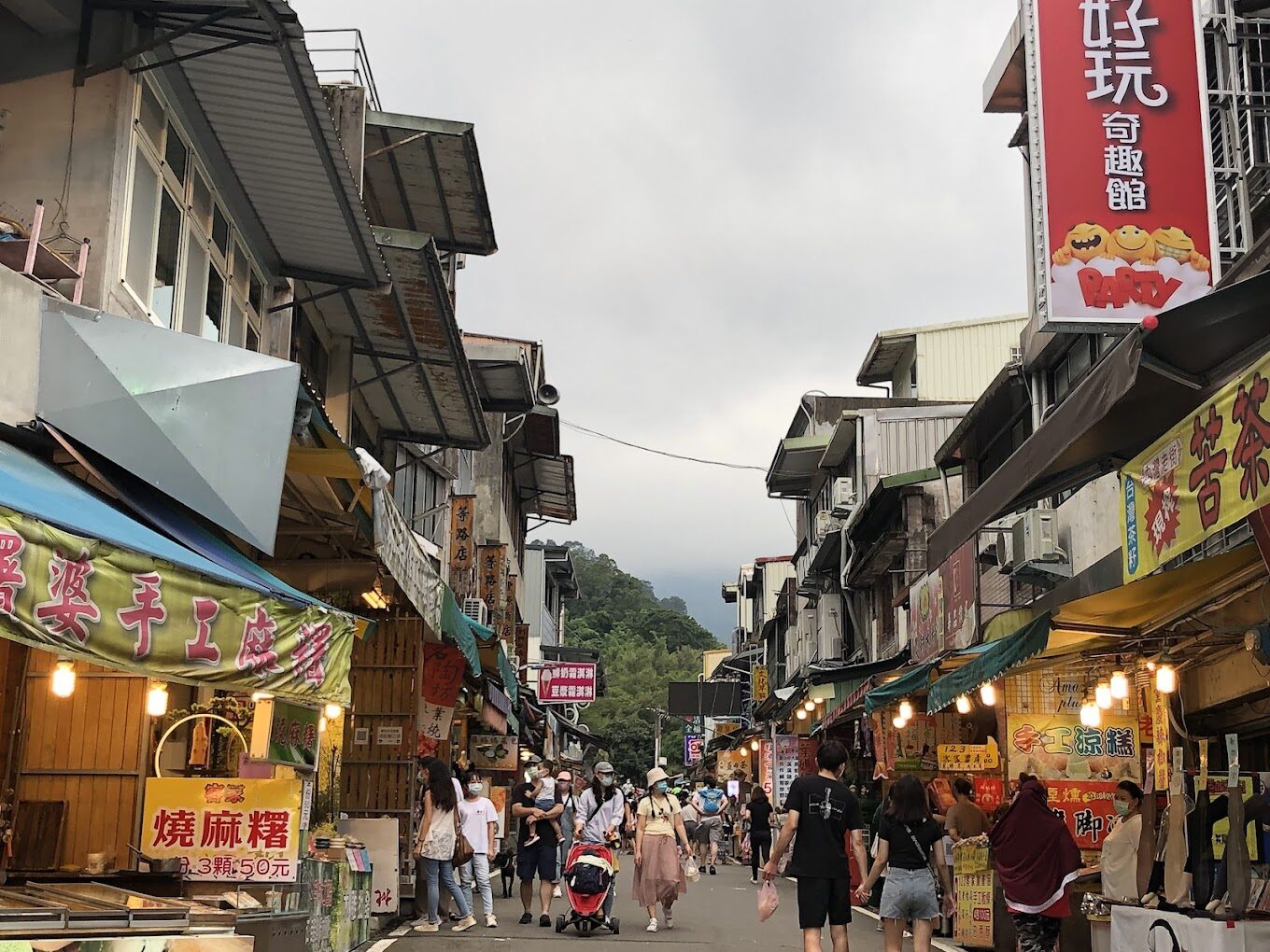 內灣老街一定要知道的景點與美食推薦｜2025最新攻略