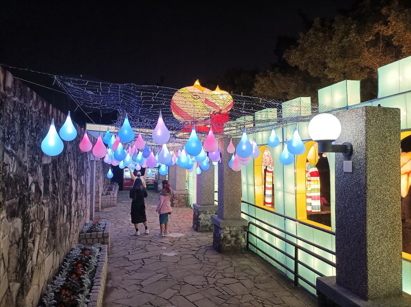 彰化景點2025｜你不可錯過的旅遊熱點