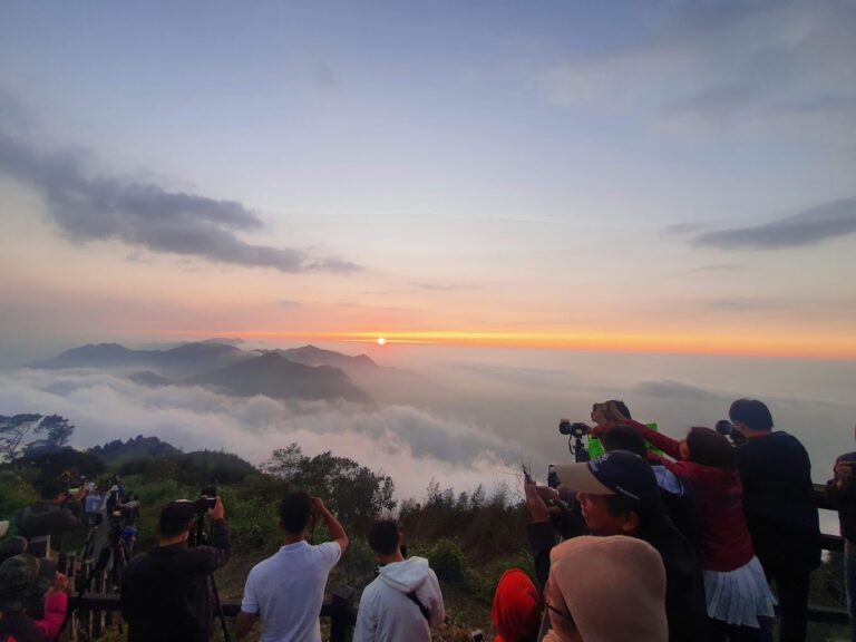 阿里山旅遊攻略｜2025年必知的絕景與避開人潮的方法