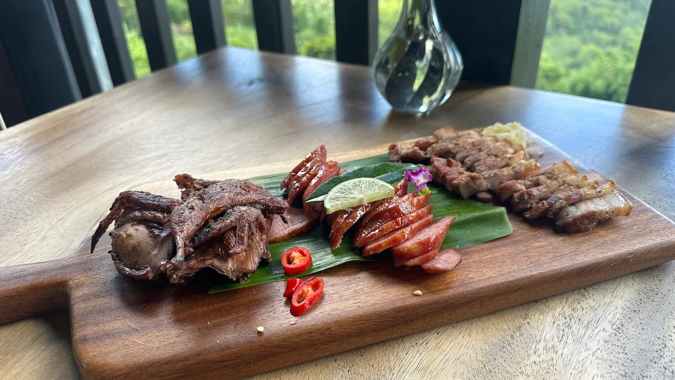 阿里山鄉旅遊指南｜必訪景點與美食推薦