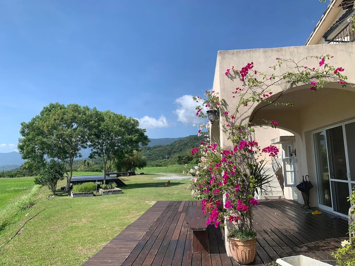 2025台東長濱民宿推薦：避開這5個容易踩雷的住宿選擇