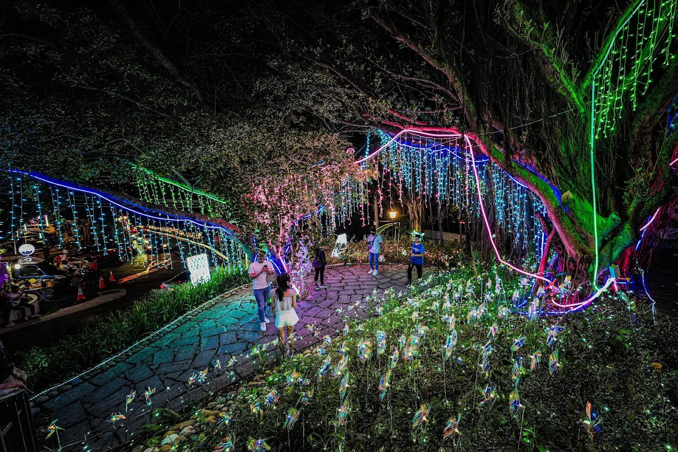 桃園景點推薦：大溪老街、獅頭山公園與更多必訪地點