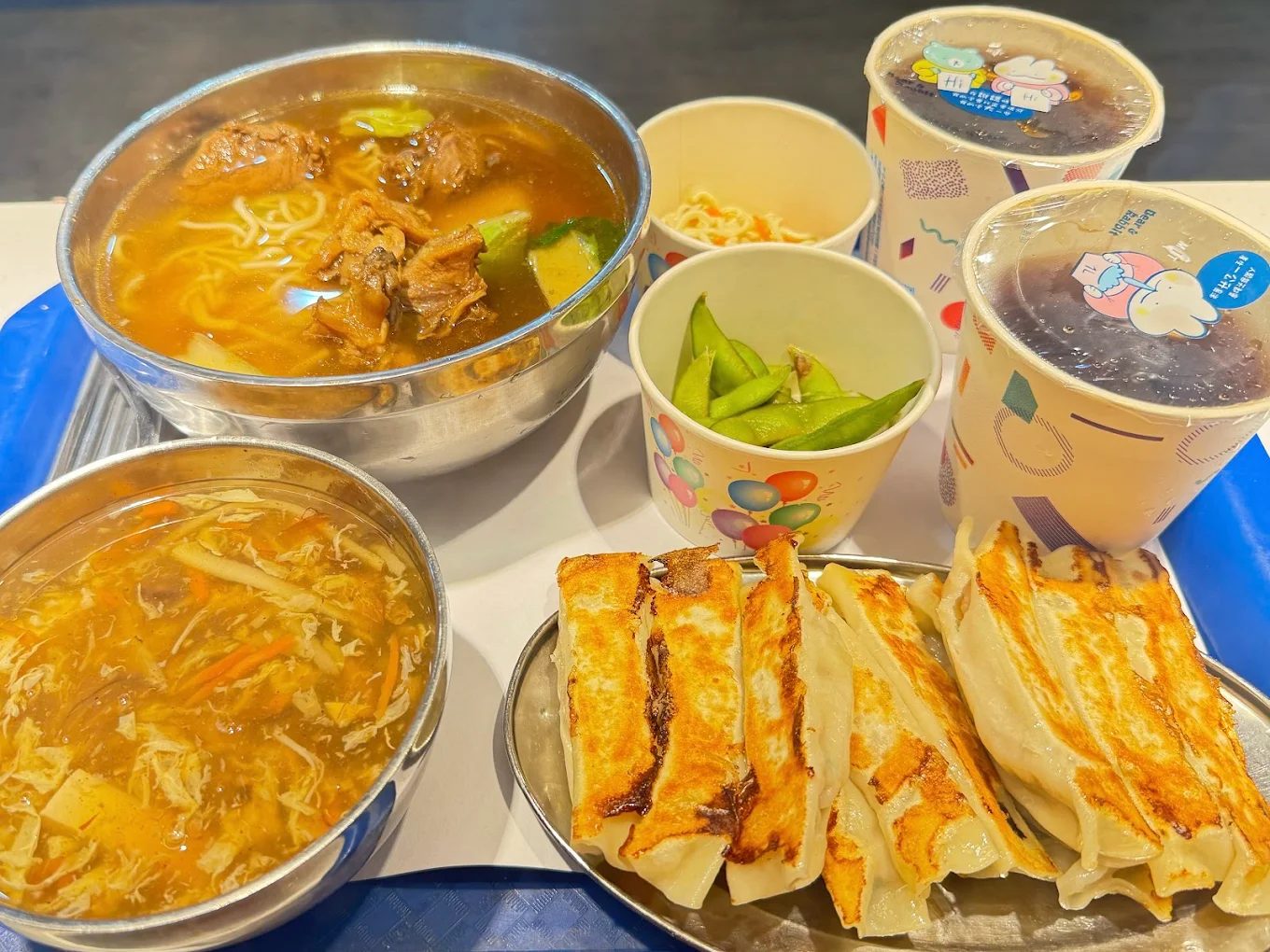 臺北市立兒童新樂園：全家同樂的最佳去處