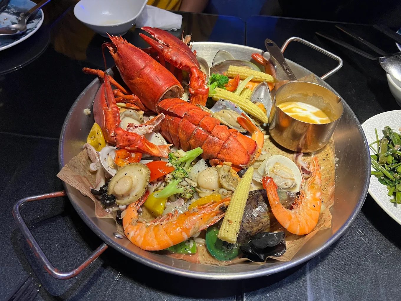 台南美食攻略：發現你不知道的美食秘境