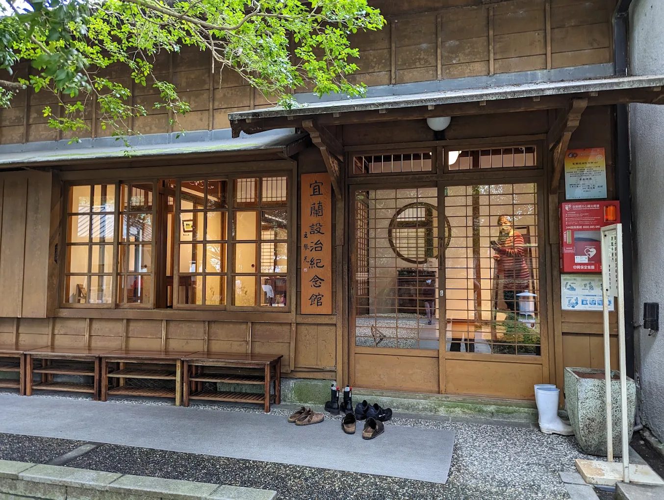 宜蘭景點推薦｜必訪旅遊熱點