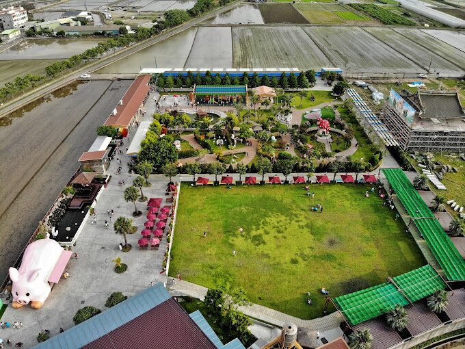 【2025】三隻小豬觀光農場必訪理由：為什麼家長們都選擇這裡帶孩子？