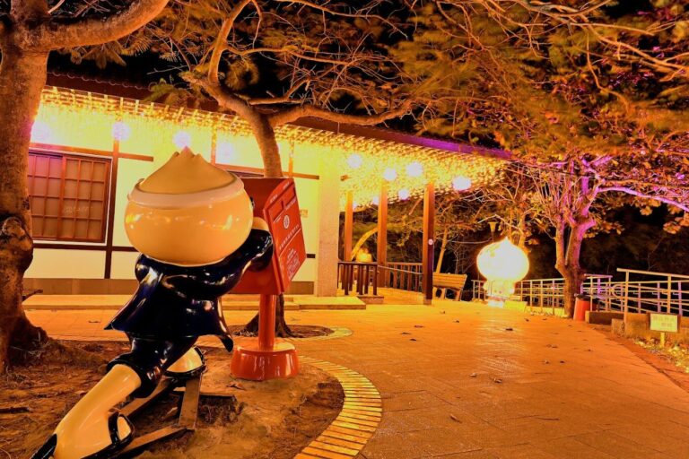 【2025】四重溪溫泉季必訪秘境｜不容錯過的景點與體驗