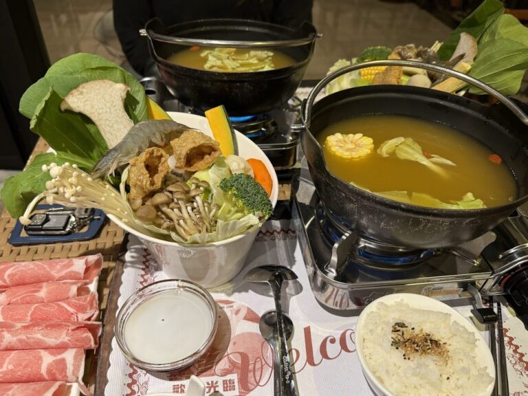 阿里山飯店推薦｜評價最高的住宿選擇