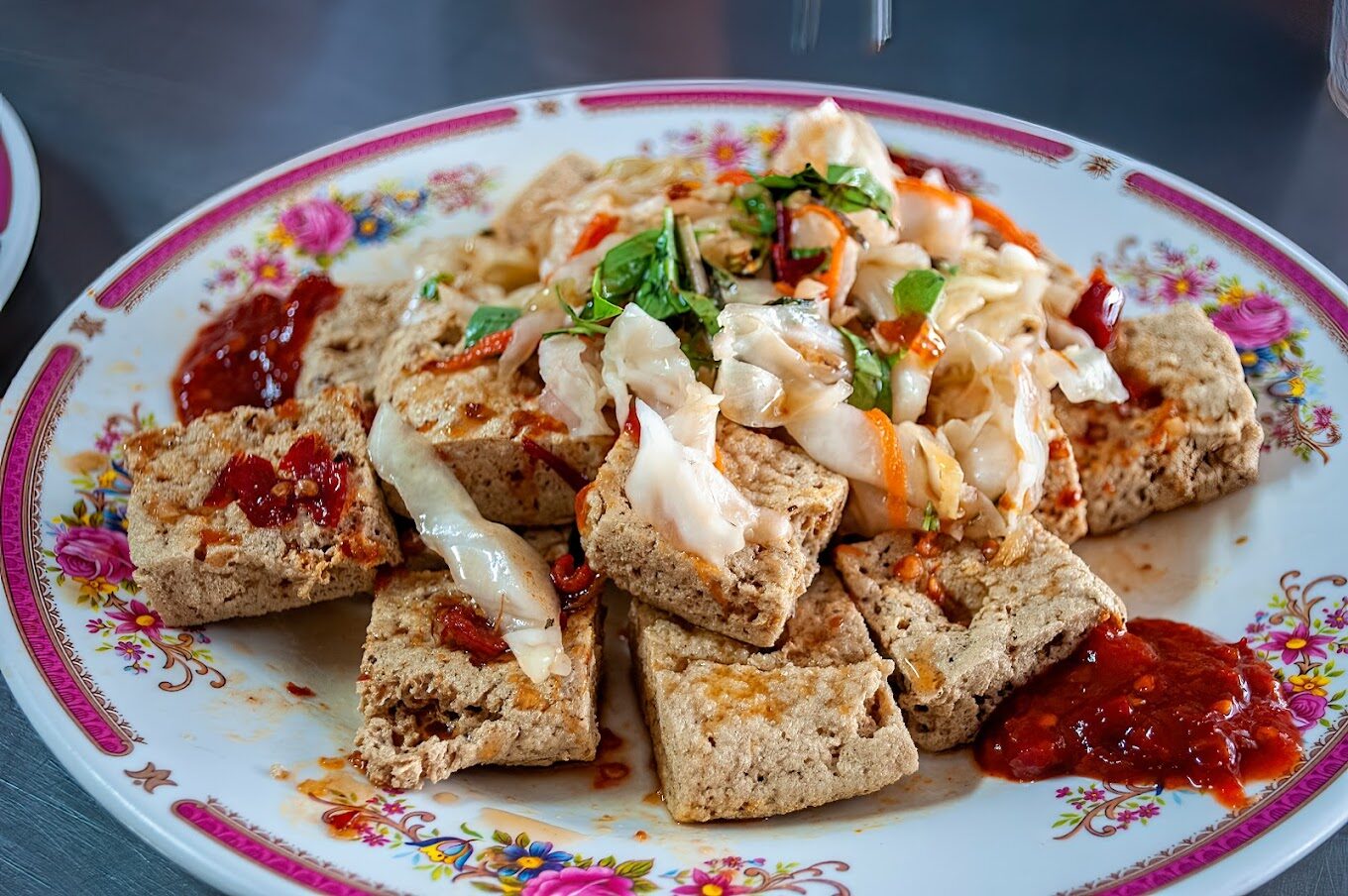 【2025】台東夜市必吃美食推薦：讓你驚呼的在地小吃