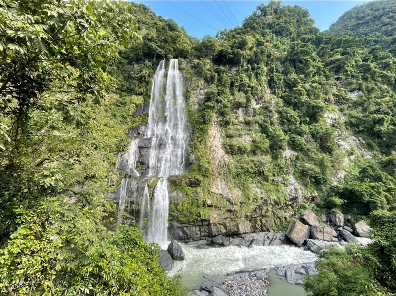 新北景點推薦｜避開人潮，發掘隱藏的自然秘境