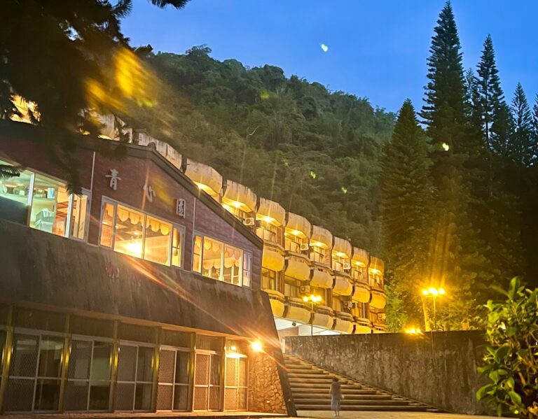 【2025】日月潭住宿推薦｜超值旅館讓您的旅程無憾