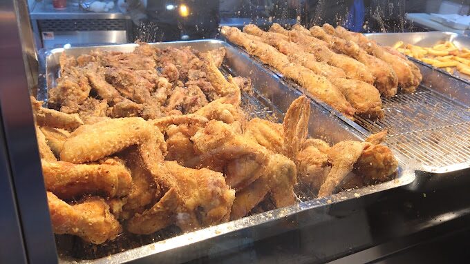 【2025】台東美食必吃清單｜在地人氣餐廳推薦