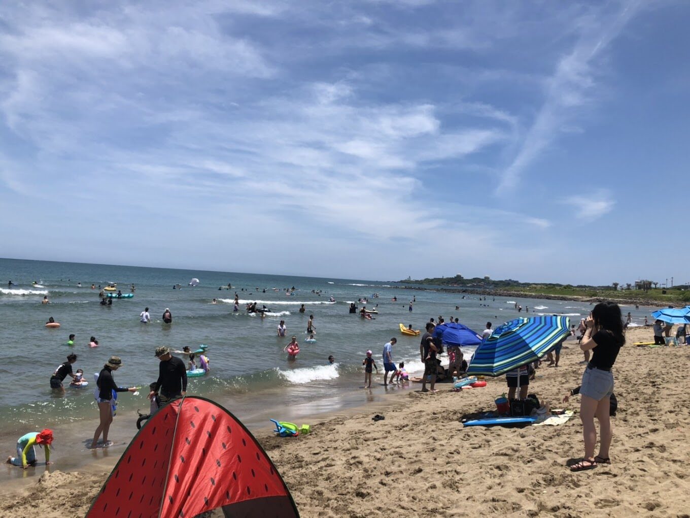 【2025】三芝不可錯過的絕美打卡景點｜探訪隱藏秘境