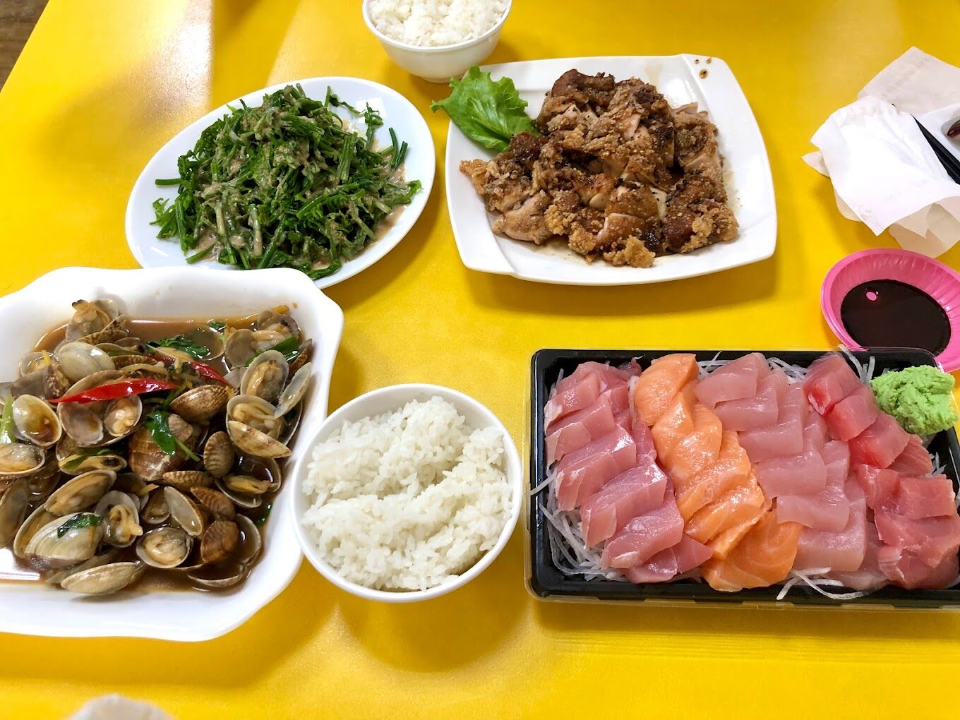 【2025】長濱美食推薦｜探訪不容錯過的隱藏美食景點