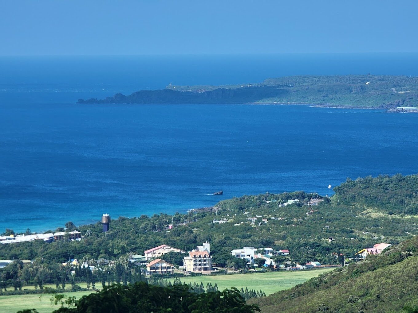 不可錯過的屏東景點：2025 絕佳旅遊地點推薦