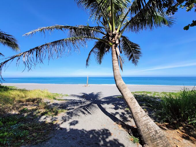 揭開台東長濱的秘境：這必訪景點讓你流連忘返