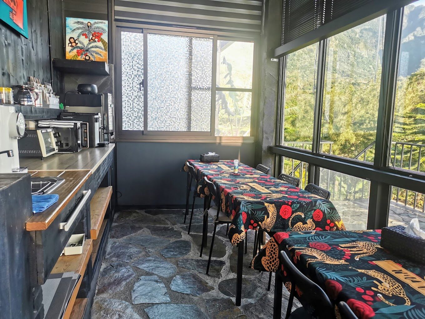 長濱住宿推薦|長濱必住旅館,體驗絕佳風景與舒適服務