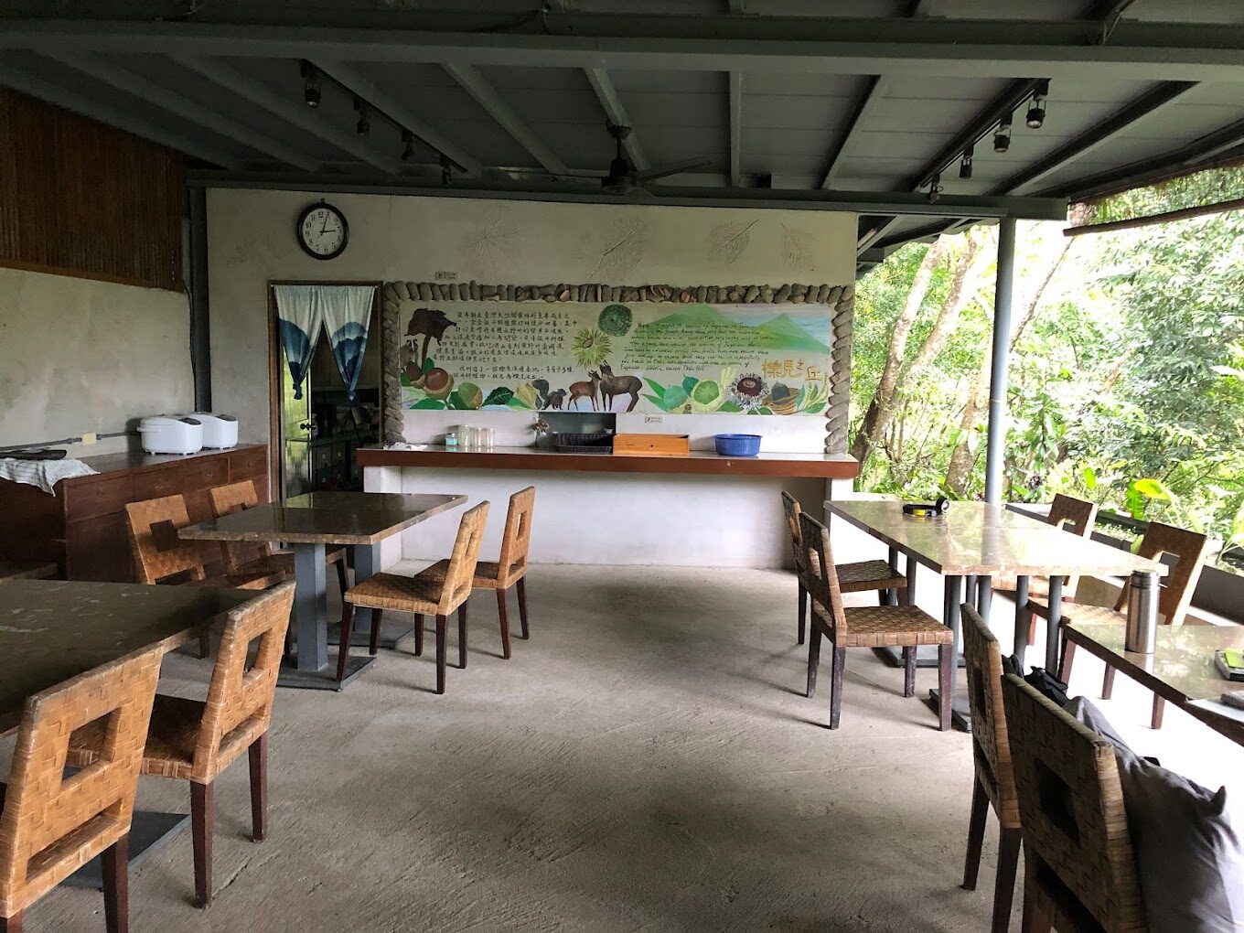 長濱住宿推薦|長濱必住旅館,體驗絕佳風景與舒適服務