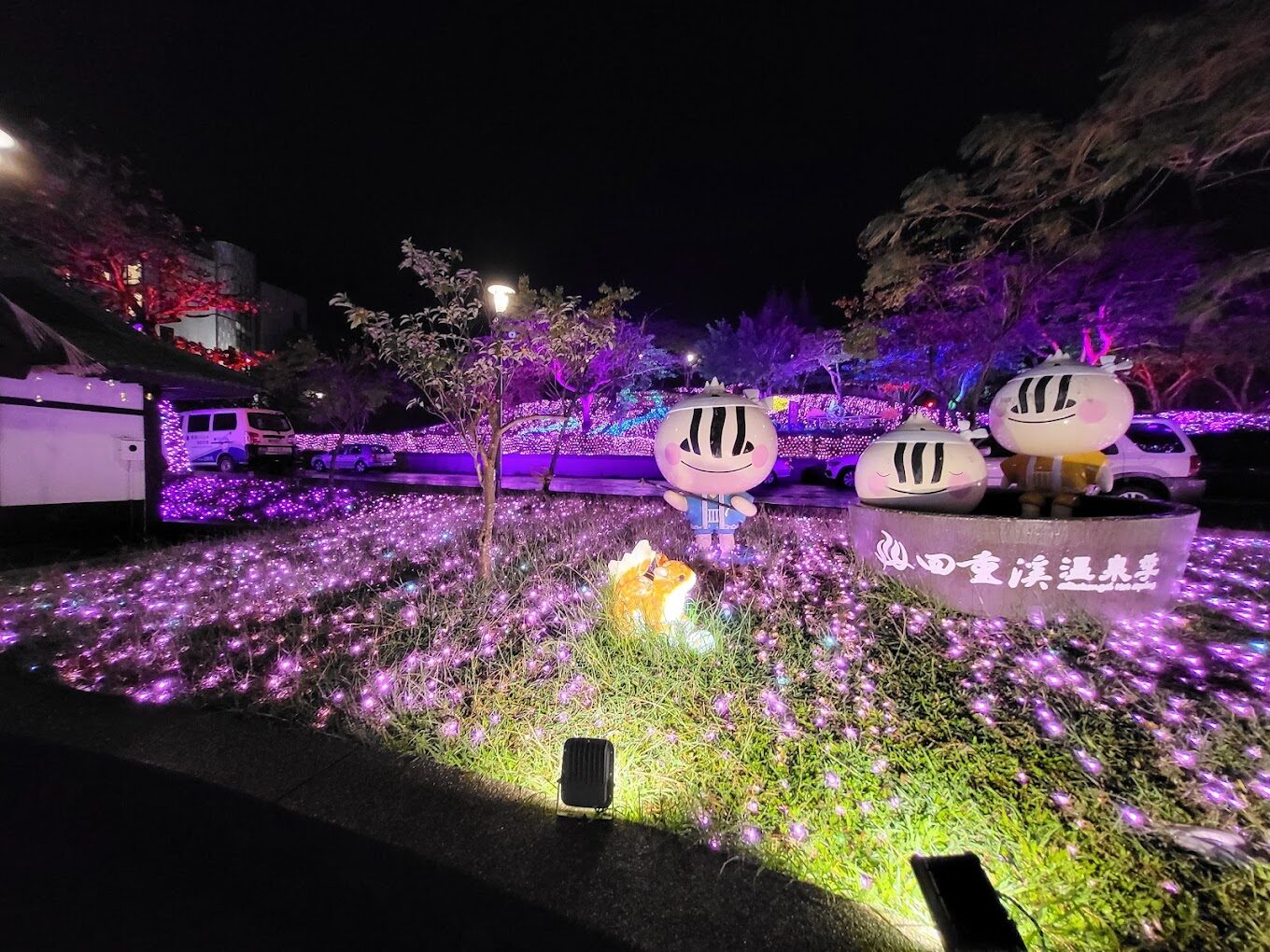 不可錯過的屏東景點：2025 絕佳旅遊地點推薦