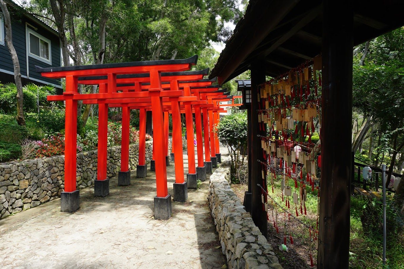 綠意山莊：探索夢幻山居的完美假期