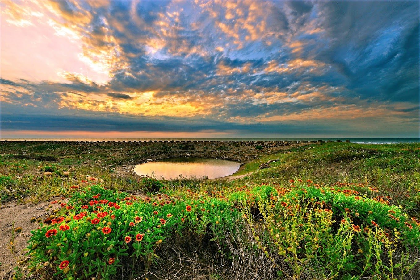 苗栗景點攻略：探索南庄老街、海角樂園等必訪景點