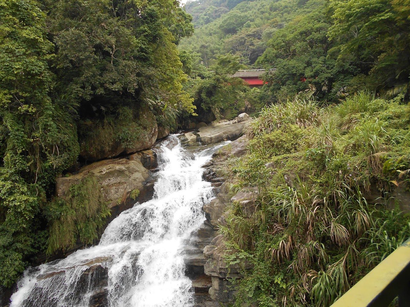 苗栗景點攻略：探索南庄老街、海角樂園等必訪景點