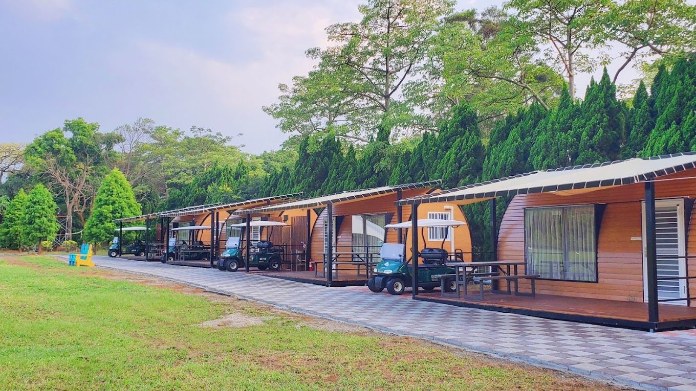 埔心牧場:親子活動的天堂,帶你體驗農場生活的樂趣