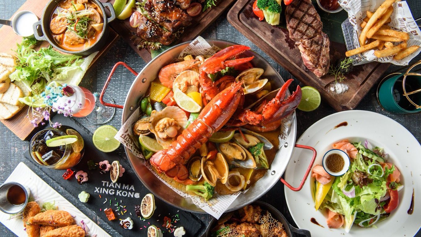 台南餐廳推薦|發掘隱藏的美食寶藏