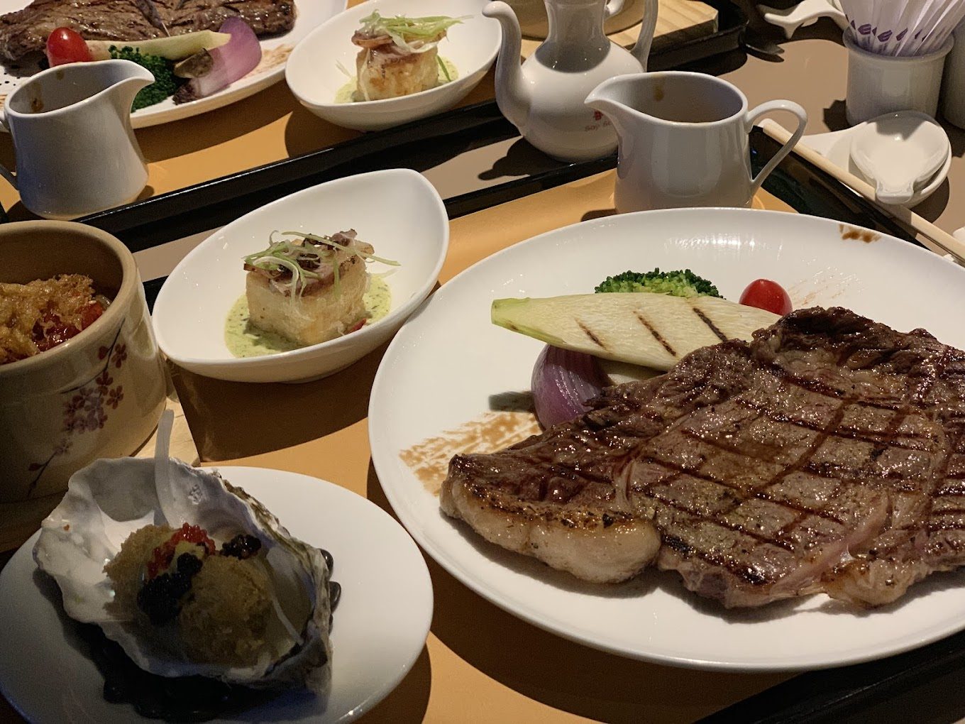 山形閣 Yamagata Kaku Hotel & Spa 旅行必看全攻略